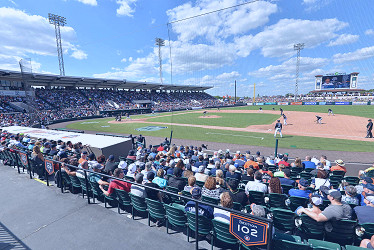 Lakeland Flying Tigers - Polk County - Visit Central Florida